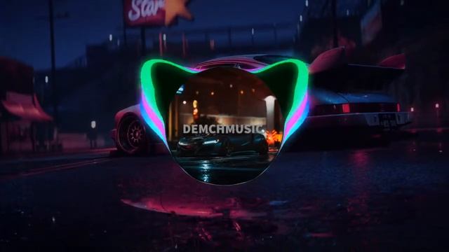 Тони Раут - Депортация (slowed + Bass Boosted)