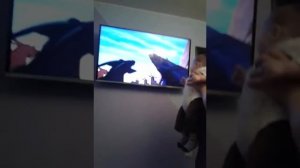 Мой сын Лев