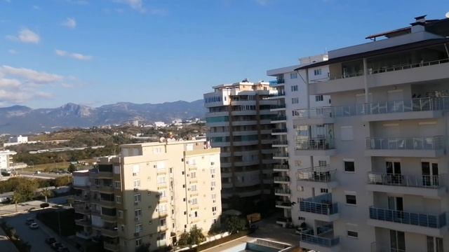 18 ФЕВРАЛЯ УТРО В МАХМУТЛАРЕ. ТУРЦИЯ 2023. смотреть онлайн