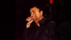Anar Nağılbaz -  Remix (2022)