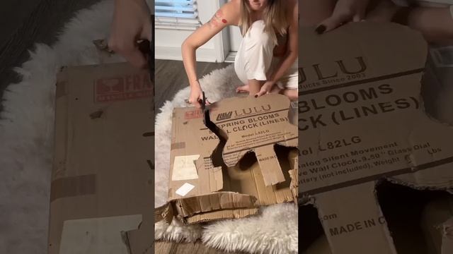 Подарок который запомнится на всю жизнь #деньрождения#упаковкаподарка#необычныйподарок#жизньвсша#сш смотреть онлайн