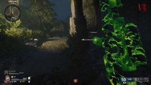 Call Of Duty Black Ops 6 Zombies [PS5] [4K]