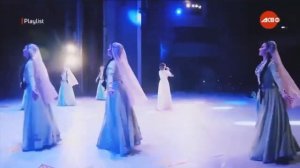 Зайнаб Махаева - Любовь любовь