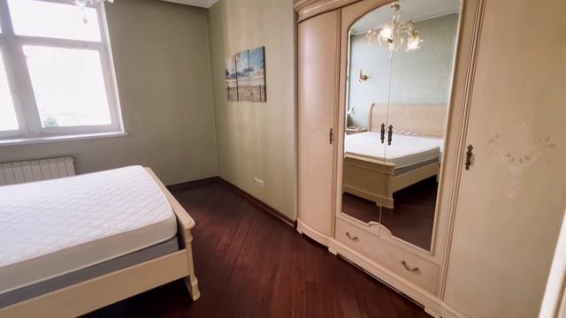 Авиационная 77(5секция, 12эт) смотреть онлайн