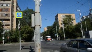 Михалковская ул