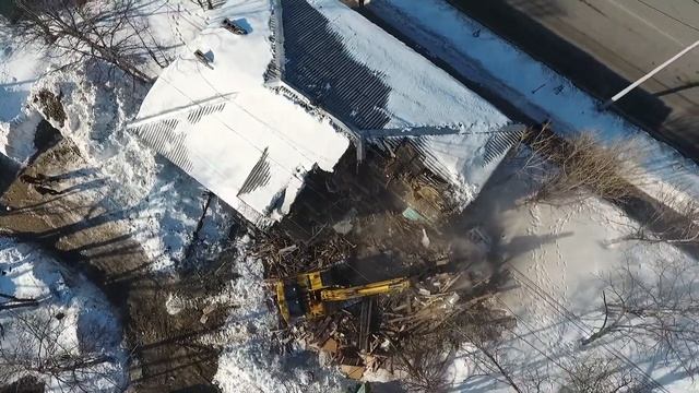 Развитие города и строительство жилья смотреть онлайн