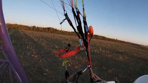 Автовывод параплана что это?! Сравниваем автовывод и классический взлет