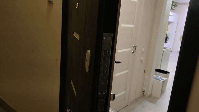 Авиаторов Балтики, 13, 218 (входная зона) смотреть онлайн