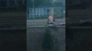 Агрессивные дети