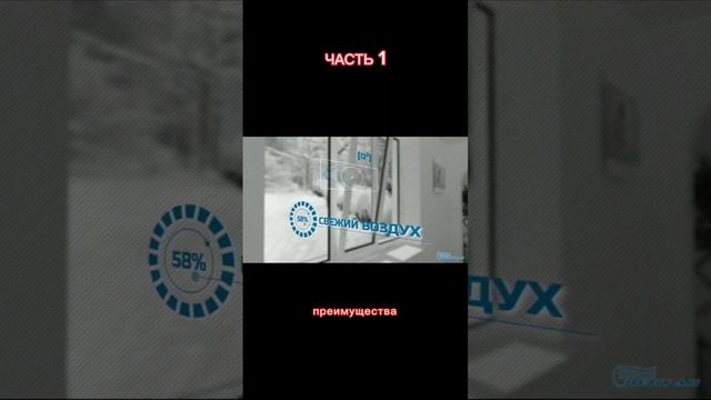 ПРИТОЧНЫЙ Клапан КИВ-125 в Каждый ДОМ #приточнаявентиляция #вентиляциявдоме