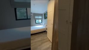 Апартаменты 36кв.м., The title residence, Пхукет, пляж Наянг