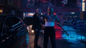 Трейлер старта сериала Like a Dragon Yakuza