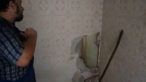 Сломать стену в квартире. Как это сделать и модно ли ломать стену?