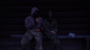 УРАЛЬСКАЯ ДЕРЕВНЯ | ЖИЗНЬ ВДАЛИ ОТ ЦИВИЛИЗАЦИИ | ОГОРОД, КОТОРЫЙ КОРМИТ ДВЕ СЕМЬИ