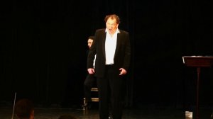 Дуэт Князя и Мельника опера Русалка (А.С. Даргомыжский)