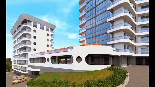 ЖСК ЭКОДОМ смотреть онлайн