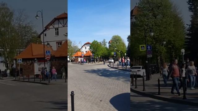 Светлогорск 2024 #татьянатаранцова #клипернедвижимость #купитьквартиру #travel #nature #automobile