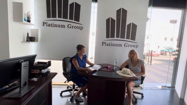 ##Отзыв от Ольга и Юлия из ##Москвы О покупке недвижимости в Хургаде от Platinum Group## смотреть онлайн