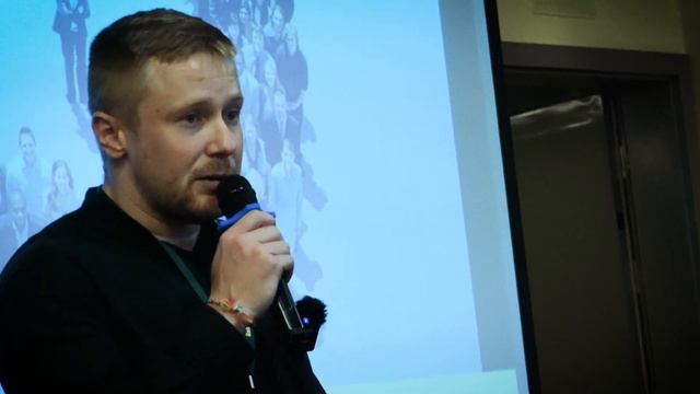 Тренды коммерческой недвижимости 2024! Мое выступление на мастермайнде "Чё по коммерции?"