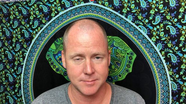 A Wake Up Exercise (Nonduality)