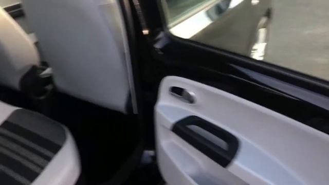 2015 Seat Mii 5D 1.0 75HP SE 3DR €7,950 смотреть онлайн