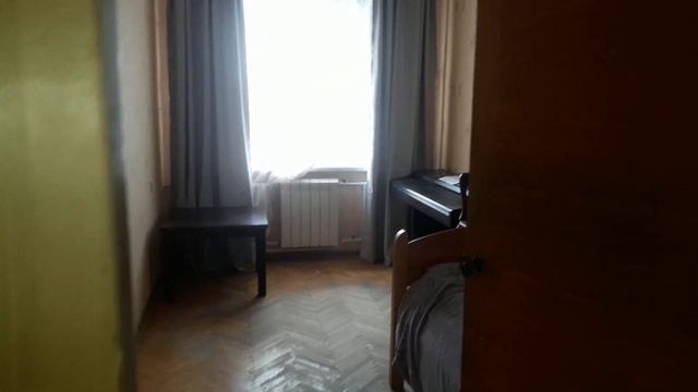 3-ком квартира на Мирской, 22 смотреть онлайн