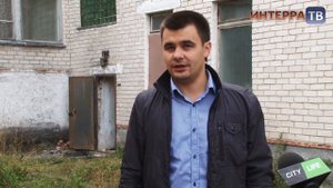 Школу в Билимбае подготовили к зиме