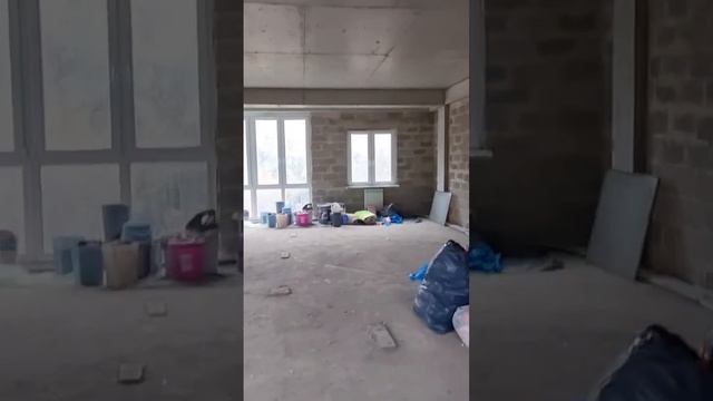 Квартиры с дисконтом в Сочи, район Мамайка. 47 и 73 кв м по 160 000 р за кв м. #недвижимостьсочи смотреть онлайн