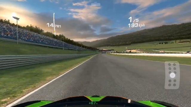 #realracing3 #realracing3 #Lamborghini Real racing 3 Lamborghini ESSENZA SCV12 смотреть онлайн