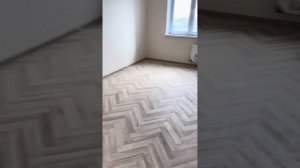 Студия+1 спальня с гардеробной 43 кв.м. Конструктора Духова