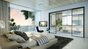Veranda Residence Pattaya - Pattaya Condominium Sale