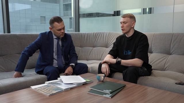 Тяжело ли быть БРОКЕРОМ? /  Олег Губарьков Подкаст №9