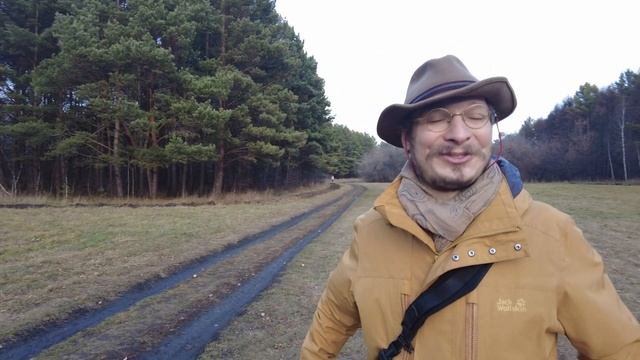 Экскурсия по Краснообску