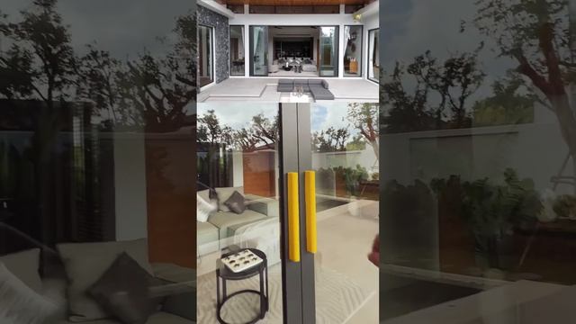 Вилла в Таиланде | Недвижимость в Таиланде | Виллы на Пхукете | Купить дом на Пхукете | Вилла у мор