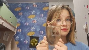 переделываю старый прозрачный чехол