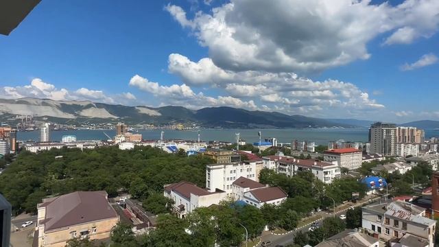Обзор квартиры с безупречным ремонтом в центре НОВОРОССИЙСКА#недвижимостьновороссийск #квартираумор