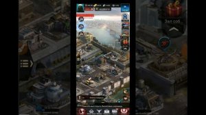 Last Empire War Z. Одна дорогая теория.