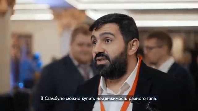 Зачем россияне инвестируют в недвижимость Турции? Эрсин Оксузоглу, учредитель EOS TURKEY PROPERTY