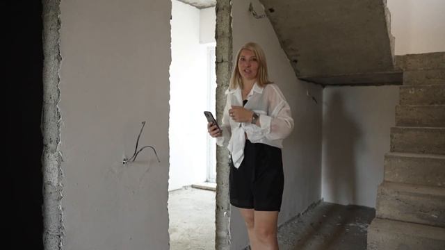 Дома в цемдолине по цене однушки. #доманаюге #недвижимость