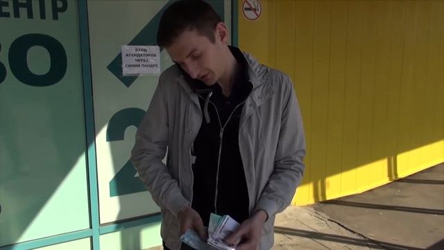 Социальный ролик "ВЫБОР"