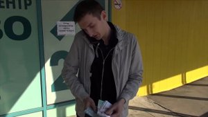Социальный ролик "ВЫБОР"