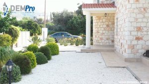Villa in Argaka - Pafos, Cyprus