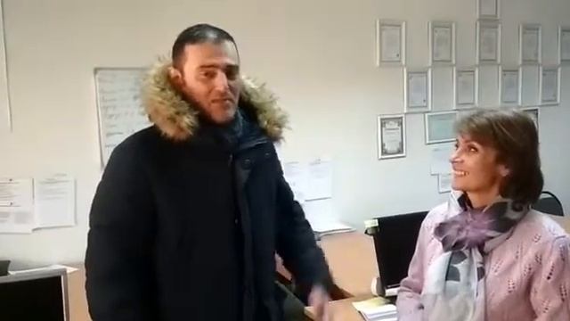 Отзыв клиента о работе риэлтора АН «Grand estate company”