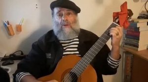 Когда фонарики качаются ночные