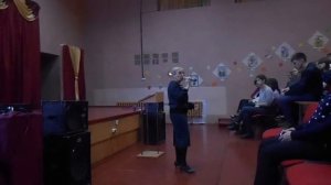 КРАМАТОРСК. МЦПД. СШ № 4. КОНСТИТУЦИЯ. 8. 12. 2016г. полностью.