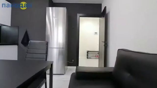 1-комнатная, Копище, Михайлашева ул. 5 смотреть онлайн