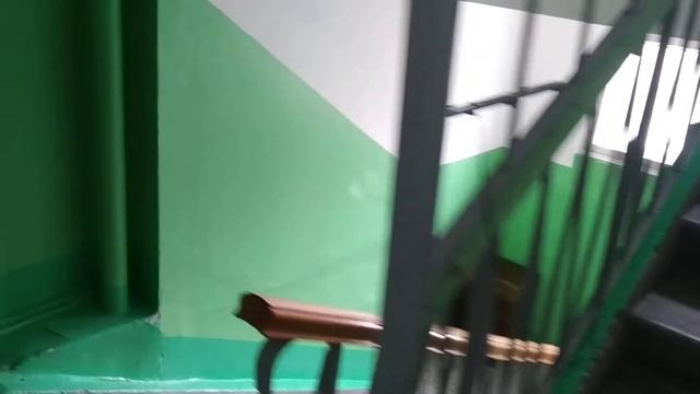 Лифт СамЛЗ-1976 г.в. V=0,71м/с, Q=320к/г ( г. Екатеринбург). смотреть онлайн