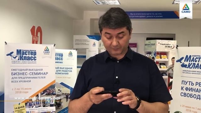 Стоит ли рисковать своим жильем ради бизнеса? [Рубрика Вопрос Давлатову] смотреть онлайн