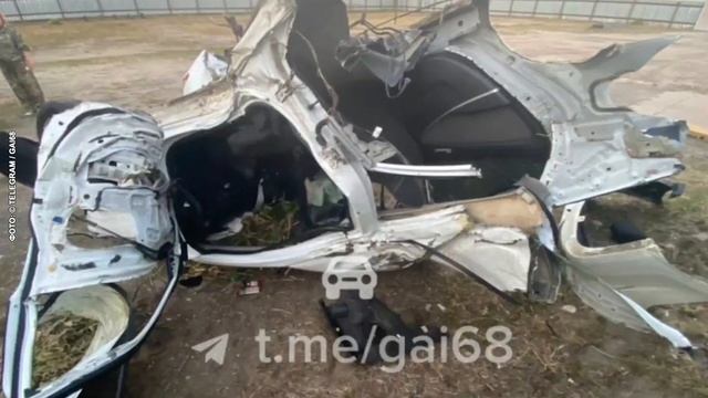 Покатушки юной парочки закончились смертью девушки смотреть онлайн