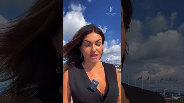 Какие Плюсы от прописки в Сириусе в Сочи? #недвижимостьсочи смотреть онлайн